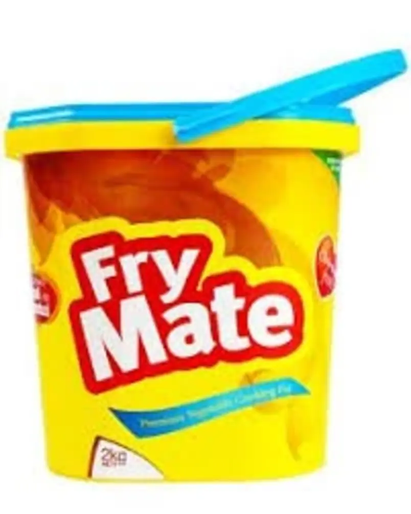 Fry Mate Cooking Fat 500g